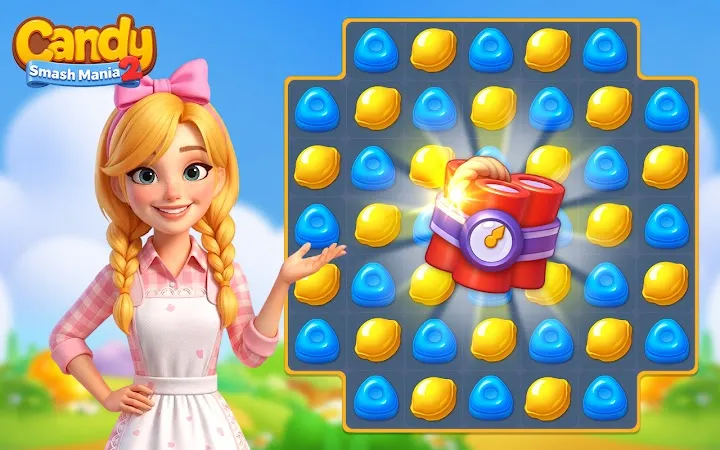Zrzut 7 — nagrody i achievements